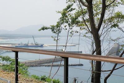 魚見公園