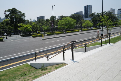 高松港