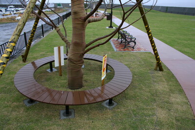 ホタル公園