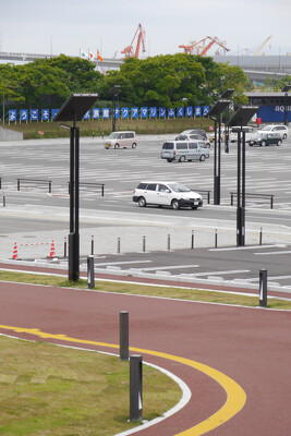 小名浜港みなと公園