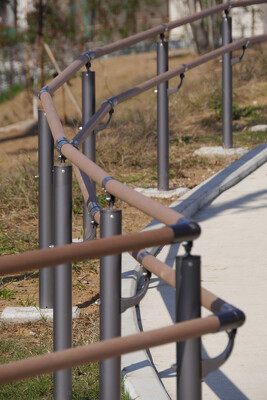 坂田谷津谷遺跡公園