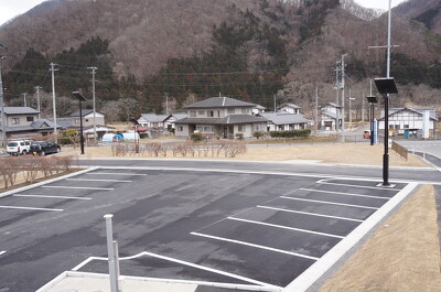 下有住公民館