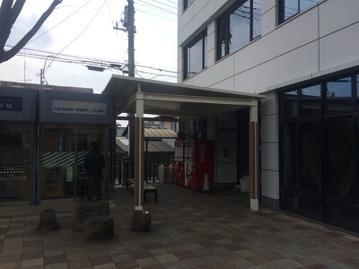 長泉町庁舎