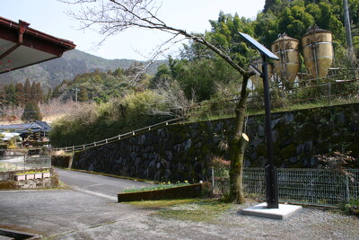GND小林市須木地区