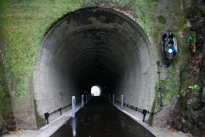にぎわい回廊