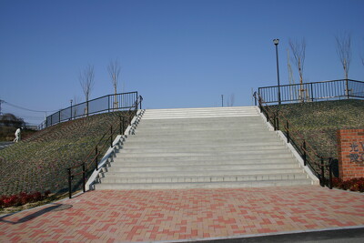 宮若市光陵団地