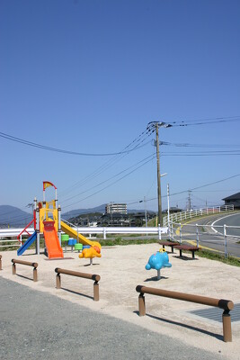 上原田公民館