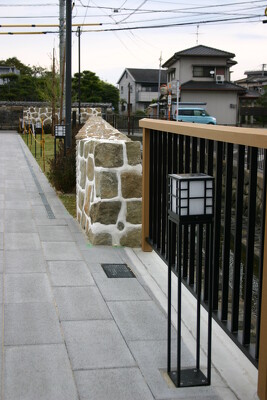 深堀公園