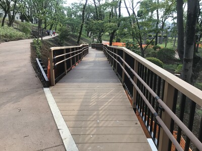 富士森公園