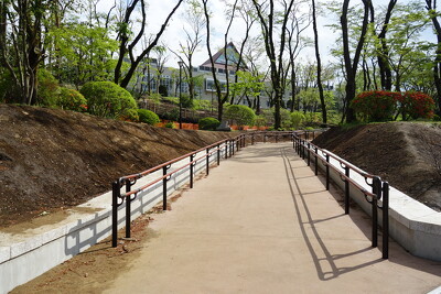 富士森公園