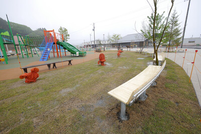 まちなか広場