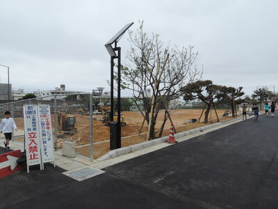 中の町小学校