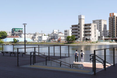 ささしまライブ