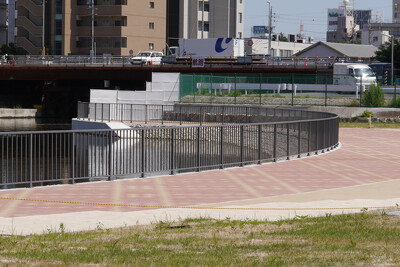 ささしまライブ