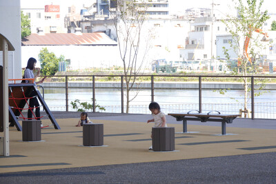 ささしまライブ