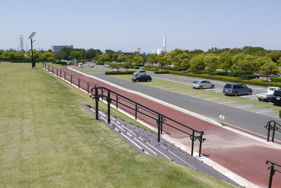 吉田公園